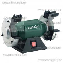 Заточной станок Metabo DS 125 (Ø125мм, 200Вт, профи)