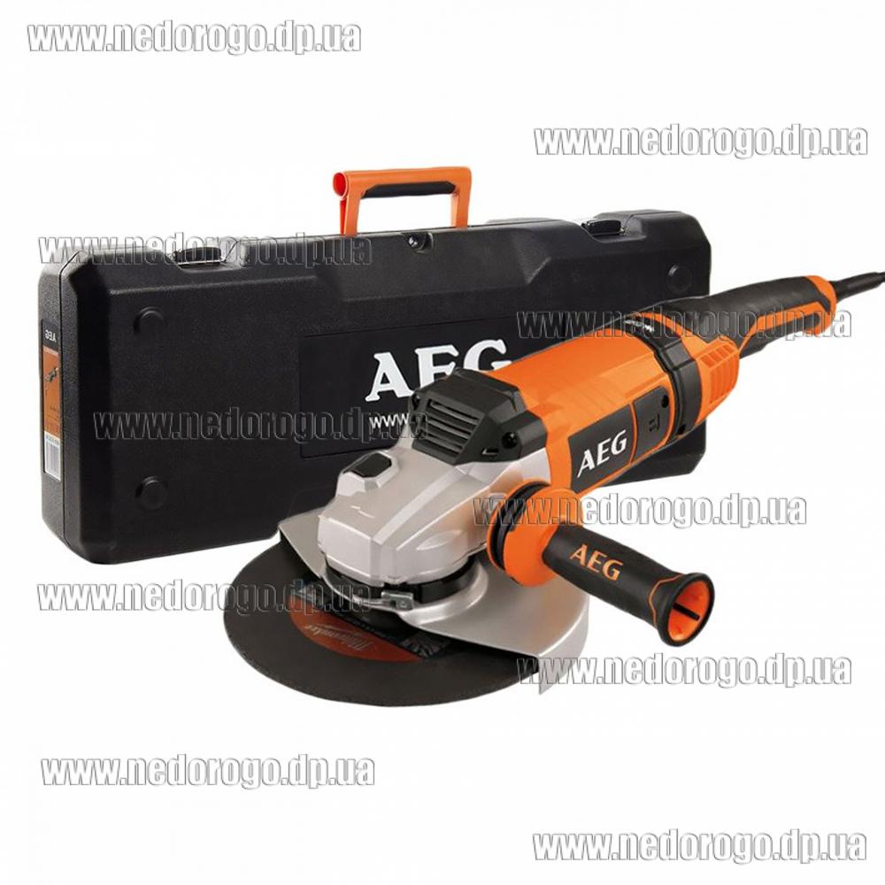 Aeg mfe 1500. AEG WS 2200-230dms чертёж. Кейс для УШМ AEG. Маленькая УШМ АЕГ.