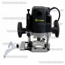 Фрезер Титан ПФМ 23 (Titan PFM23) (6/8/12 мм)