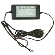 Блок питания для шуруповерта на 18 Вольт АИДА БШ-18про