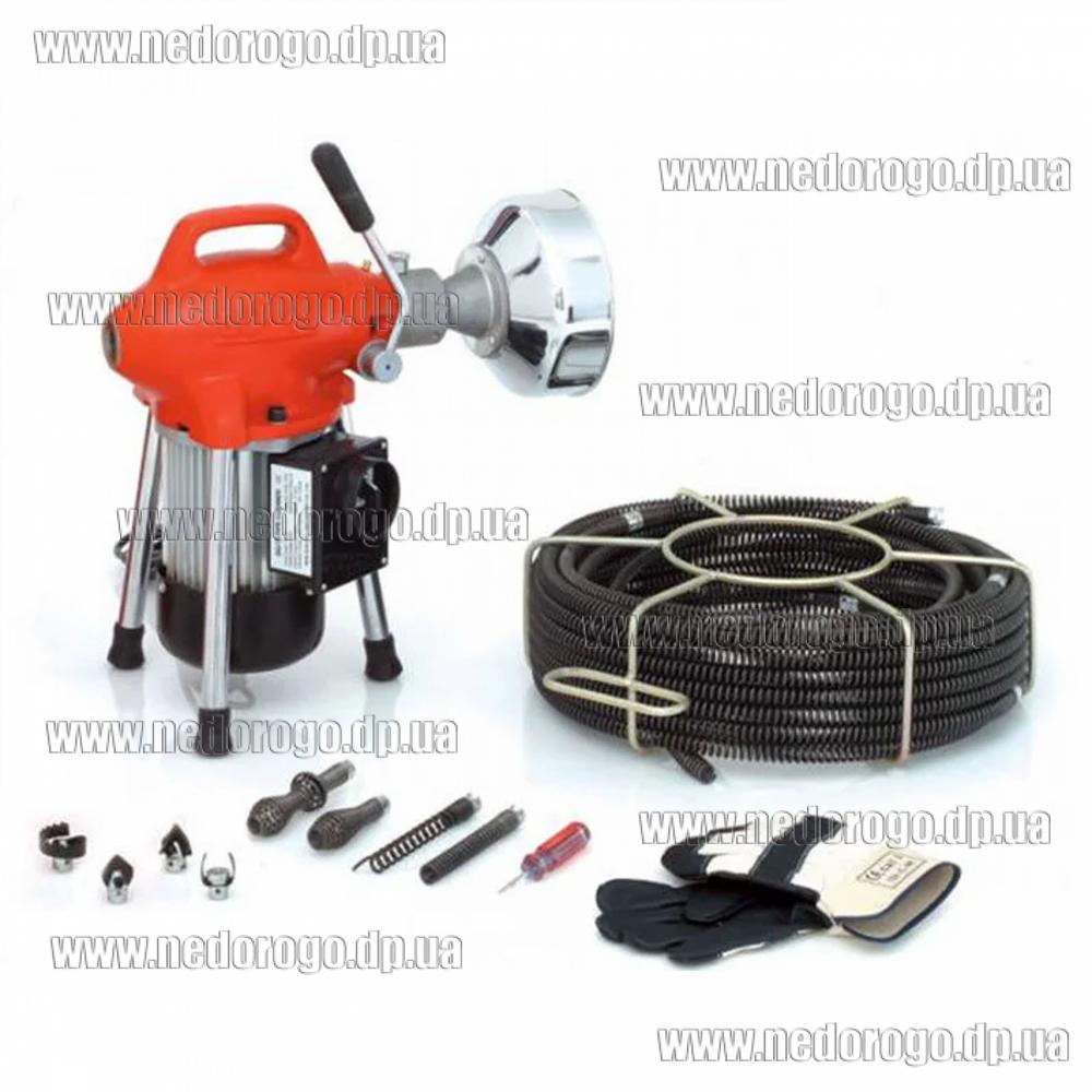 Устройства Для Прочистки Канализационных Труб Купить