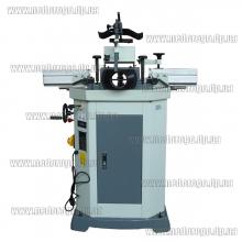 Фрезерный станок по дереву FDB MX 75Q