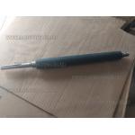 Вал резиновый подающий на рейсмус Titan PRS20330 (вал подачи заготовки)