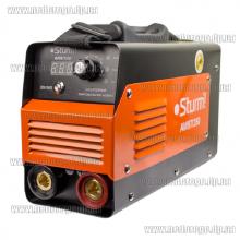 Сварочный инвертор Sturm AW97I350 (350А, IGBT, дисплей, EXTRA POWER, профи)