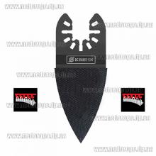 Krohn M0010043 платформа реноватора под шлифлисты 35х50мм (Velcro)