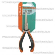 Тонкогубцы 160мм Sturm 1030-05-8-160 (Profi mini)