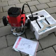 Фрезер Sakuma SR2312C (2,35 кВт, Ø 6-8-12мм)