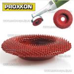 Proxxon 29050 обдирочный шлифовальный диск 50мм (для LHW / LHW/E / LWS)