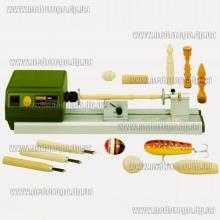 Мини токарный станок по дереву Proxxon DB 250 (27020)