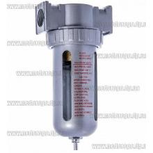 Фильтр очистки воздуха для компрессоров 1/2" (PROFI) AIRKRAFT AF804