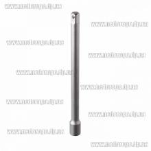 Подовжувач 1/2" 250мм INTERTOOL ET-1013