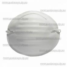 Маска респіратор 10 од. INTERTOOL SP-0022