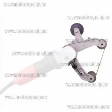 Titan USSN426 насадка ленточная шлифовальная для УШМ и Titan PDGD10 (30х533мм)