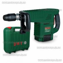 DWT H15-11 V BMC электрический отбойный молоток SDS MAX с регулировкой 8-25 Дж 1500вт