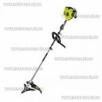Мотокоса Ryobi RBC254SESO (нож, леска, разборная штанга)
