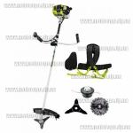 Мотокоса Ryobi RBC52FSBOS (нож, фреза, леска) - профи