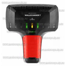 Детектор скрытой проводки, металла и дерева ADA Wall Scanner T (металлоискатель)