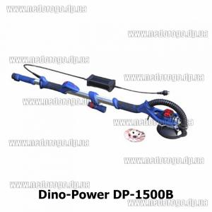 Dino-Power DP-1500B шлифовальная машина для стен и потолков