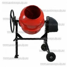 Бетономешалка Forte EW8160P (ременная, венцовая, 160л)