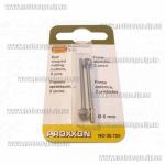 Proxxon 28725 вольфрам ванадиевые фрезы 6мм (2 шт) шар