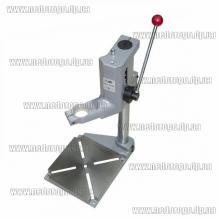 BG-6112 мощная сверлильно фрезерная поворотная стойка для дрели и ...