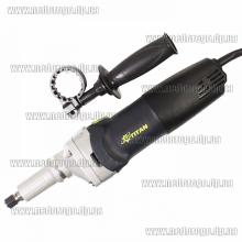 Прямая шлифмашина Титан PVSM0810 (800 вт с регулировкой цанга Ø6мм) Heavy Industry низкооборотная