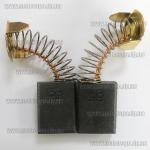 Щетки графитовые для рейсмуса Makita 2012NB (№ 153) 6.5х13.5х18мм