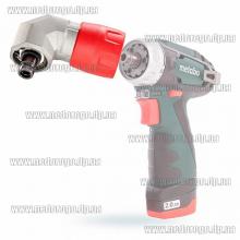 Быстросъемная угловая насадка Metabo Quick PowerMaxx (627261000)