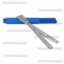 Ножи строгальные БЕЛМАШ 250х2х20мм (пара)