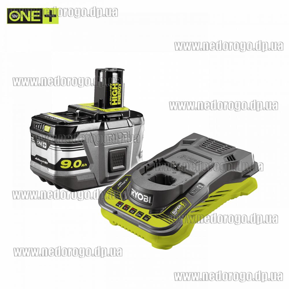 Ryobi rc18150 top