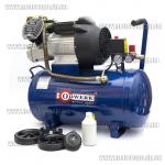 Компрессор Odwerk TAV-4050 (двухпоршневой, 50л, 380 л.мин)