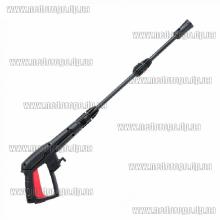 Пистолет к мойке высокого давления INTERTOOL DT-1530 Quick Connect