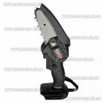 Аккумуляторная цепная мини пила сучкорез Sakuma SCS 0621 CORE (шина 10 см) каркас в кейсе