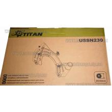 Titan USSN230 насадка для болгарки (для УШМ Ø 180 и 230 мм)