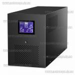 Источник бесперебойного питания EnerGenie EG-UPS-036 3000VA (LCD USB серія Pro) 1800Вт