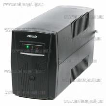Источник бесперебойного питания EnerGenie EG-UPS-B850 850VA basic series 510Вт
