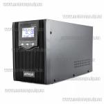 Источник бесперебойного питания EnerGenie EG-UPS-PS2000-02 2000VA (LCD USB чистая синусоида) 1600Вт