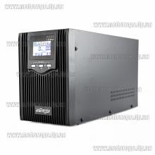 Источник бесперебойного питания EnerGenie EG-UPS-PS2000-02 2000VA (LCD USB чистая синусоида) 1600Вт