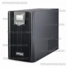 Источник бесперебойного питания EnerGenie EG-UPS-PS3000-02 3000VA (LCD USB чистая синусоида) 2400Вт