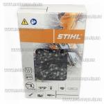 Цепь Stihl для аккумуляторной мини пилы (12 дюймов 45 звеньев 3/8 для шины 30см) для Grand АПЦ-20V/12-4, Eltos АПЦ-20V/12-4 для Grand БП-3500 и аналогов