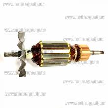 Якорь на рейсмус JET JWP-12 (218мм 7 зубов влево) и аналоги с ножами на 319мм