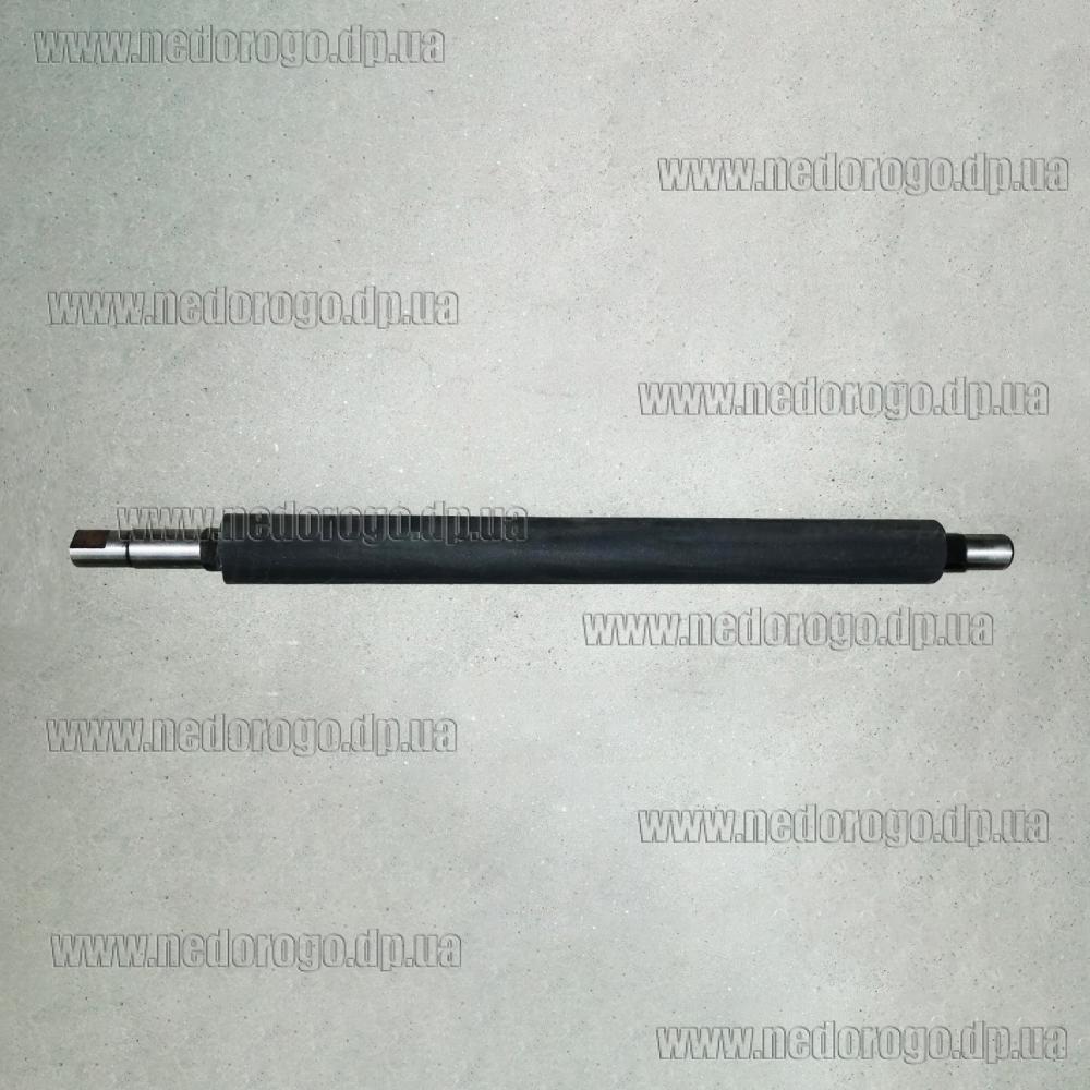 Вал резиновый 390х27мм на рейсмус 330мм Procraft PD2300 LEX LXPT330 ...