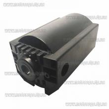 Корпус двигателя №68 на рейсмусы с ножами 319мм  JET JWP-12 Utool UTP-12 Sturm TH14203 Энергомаш РС-14203 и др (кожух статора и ротора)