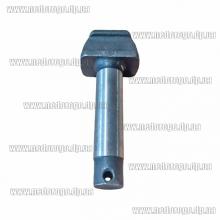 Палец буксы на отбойный молоток фиксатор 110мм - Титан PM1800 Sturm RH2521PM Dnipro-M SH-45 и аналоги