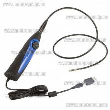 Эндоскоп USB для смартфона автомобильный  PROTESTER PRO-VS9801