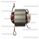 Статор на рейсмус Odwerk BR 3321 Sturm Енергомаш Союз TH14330/14305 и аналоги с ножами на 330мм 