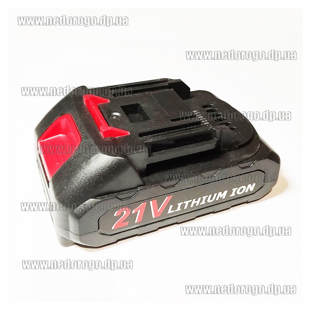 Sakuma SBL 2021 CORE универсальная аккумуляторная батарея 21V 2Ач для ...