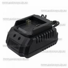 Зарядное 21V Sakuma SQC 21S CORE (PCT4321B-CORE) для аккумуляторов Sakuma TITAN CORE SYSTEM (21V max 2A)