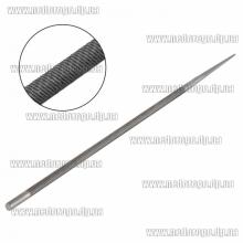 Надфиль напильник Stihl для заточки и правки цепей мини пил 3.2мм х 200мм