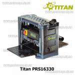 Titan PRS16330 рейсмус (1600вт ножи 330мм)
